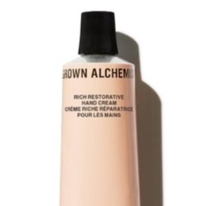 Rich Restorative Hand Cream Grown Alchemist - 65 ml - New In Box
